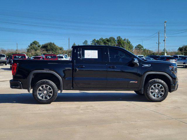 used 2024 GMC Sierra 1500 car, priced at $57,999