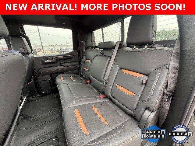 used 2024 GMC Sierra 1500 car, priced at $57,699