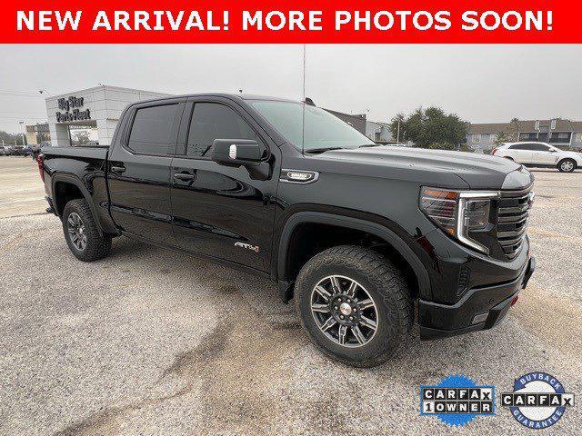 used 2024 GMC Sierra 1500 car, priced at $57,699