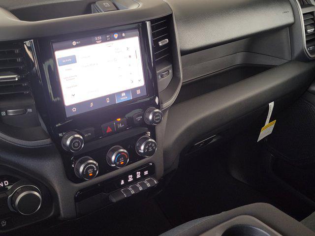 used 2025 Ram 1500 car, priced at $33,999