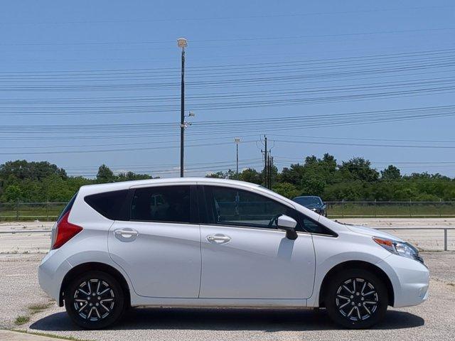 used 2016 Nissan Versa Note car, priced at $7,999