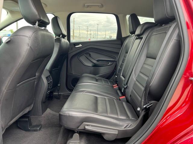 used 2019 Ford Escape car, priced at $18,500