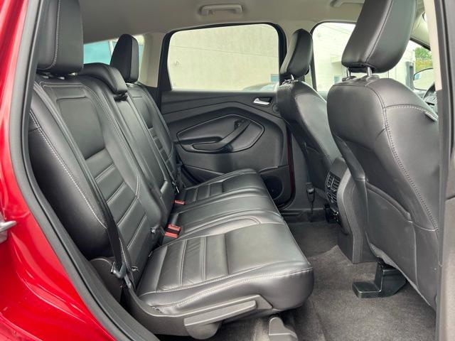 used 2019 Ford Escape car, priced at $18,500