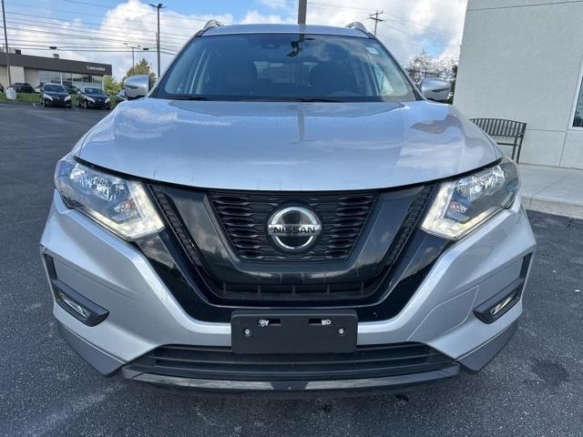 used 2019 Nissan Rogue car, priced at $17,700