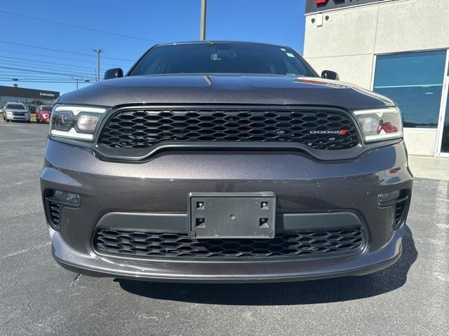 used 2021 Dodge Durango car, priced at $31,701