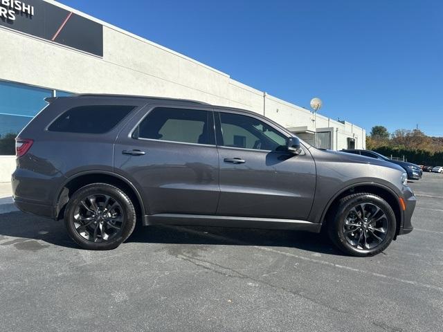 used 2021 Dodge Durango car, priced at $31,701