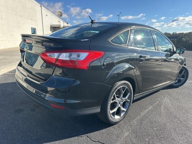 used 2014 Ford Focus car, priced at $6,500