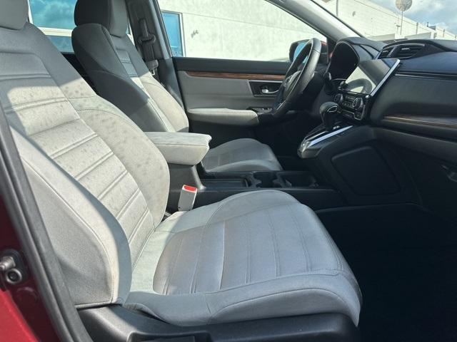 used 2019 Honda CR-V car, priced at $20,500