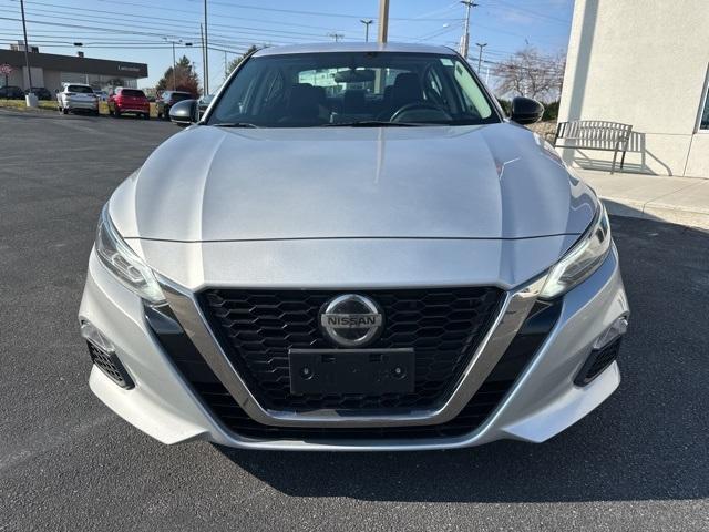 used 2019 Nissan Altima car, priced at $14,200