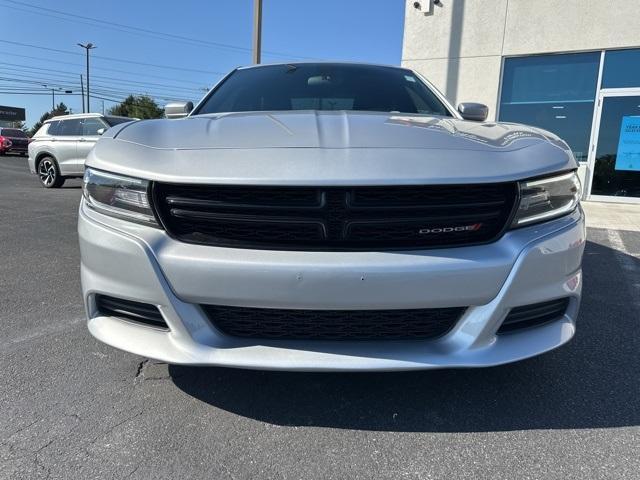 used 2021 Dodge Charger car, priced at $19,500