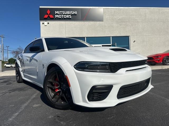 used 2023 Dodge Charger car, priced at $76,988