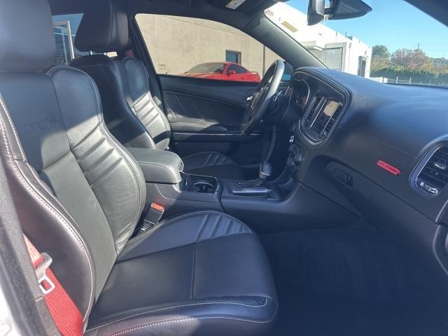 used 2023 Dodge Charger car, priced at $76,988