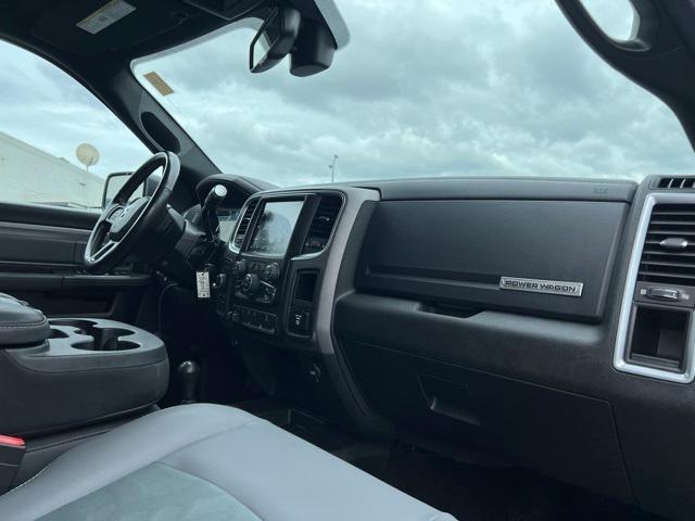 used 2018 Ram 2500 car, priced at $38,918