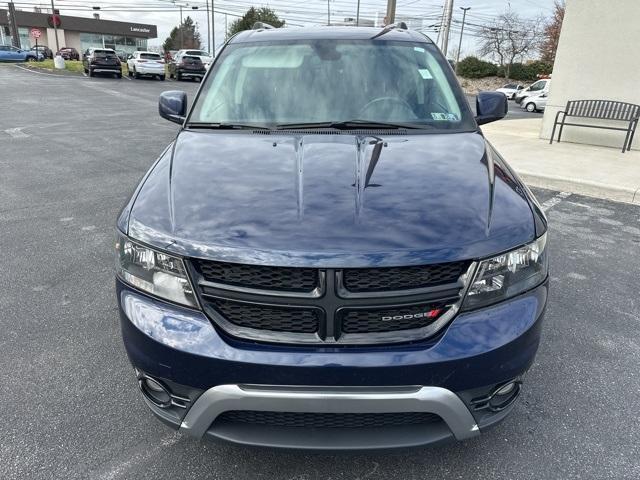 used 2020 Dodge Journey car, priced at $14,195