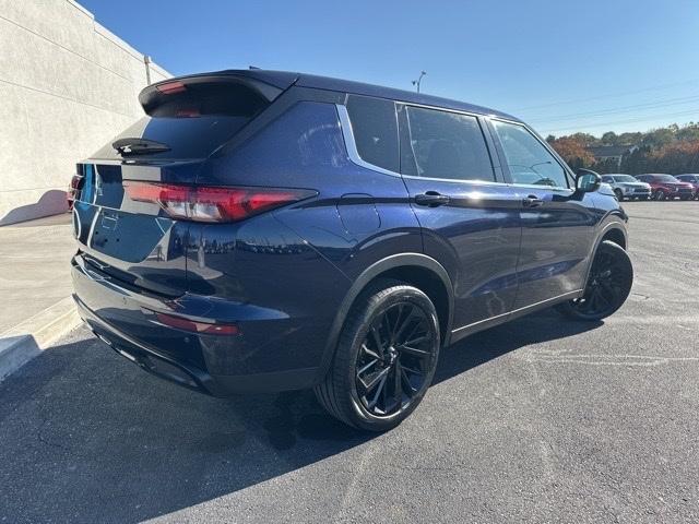 used 2022 Mitsubishi Outlander car, priced at $24,900