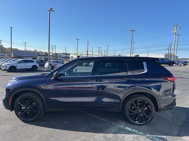 used 2022 Mitsubishi Outlander car, priced at $24,900