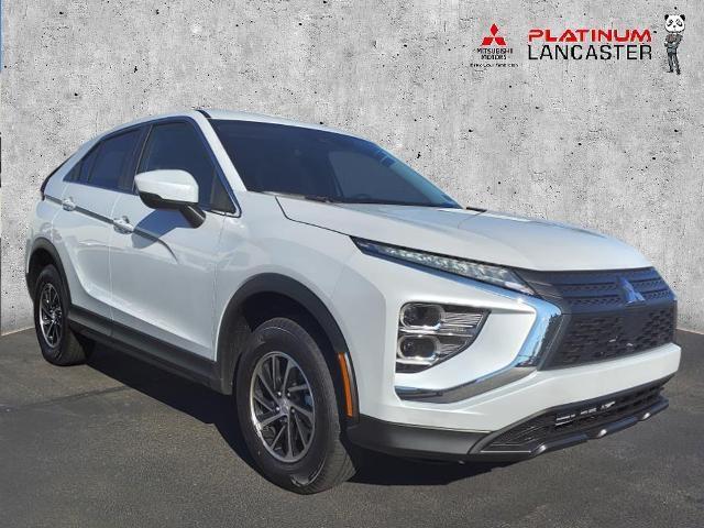 new 2024 Mitsubishi Eclipse Cross car, priced at $29,090