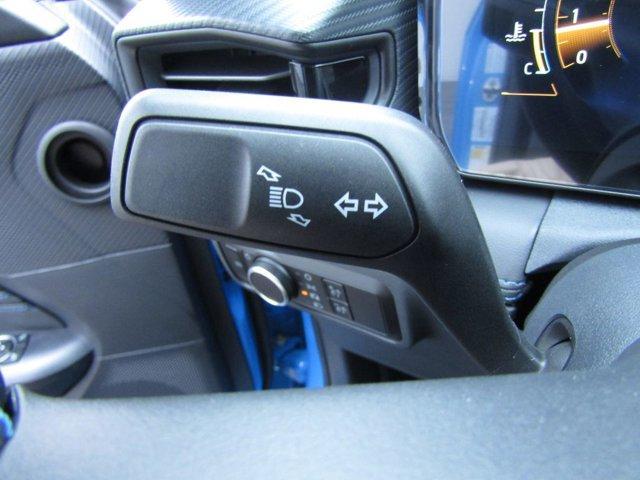 new 2025 Ford Mustang car, priced at $79,255