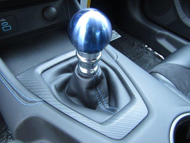 new 2025 Ford Mustang car, priced at $79,255