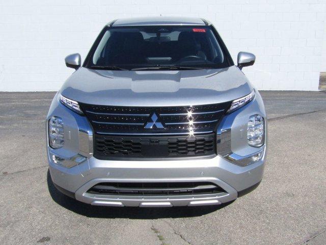 used 2023 Mitsubishi Outlander PHEV car, priced at $29,130