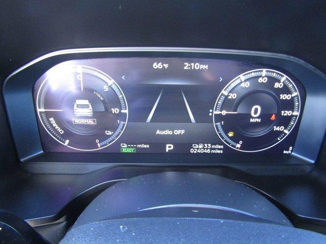 used 2023 Mitsubishi Outlander PHEV car, priced at $29,130