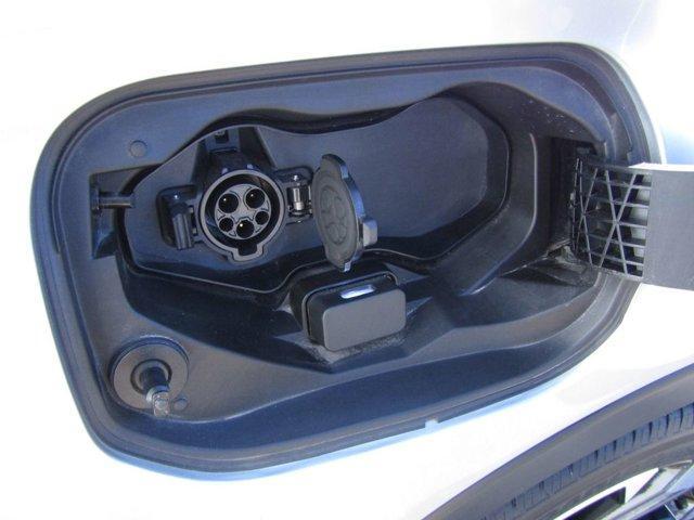 used 2023 Mitsubishi Outlander PHEV car, priced at $29,130