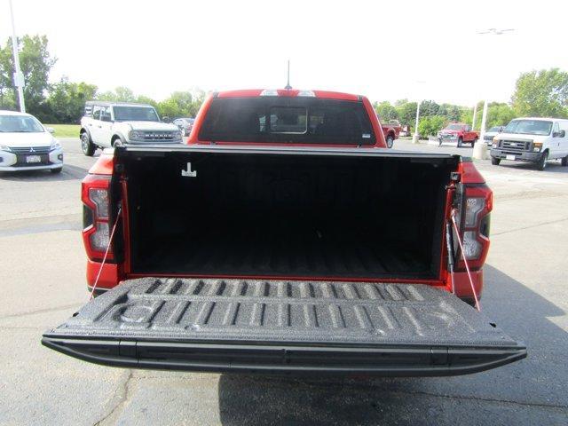 new 2024 Ford Ranger car, priced at $44,783