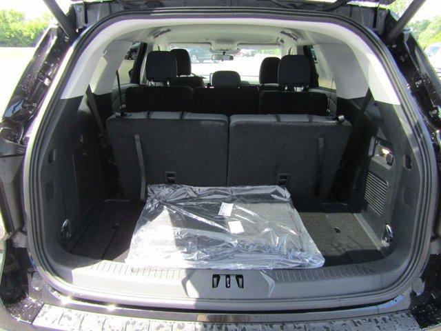 new 2025 Ford Explorer car, priced at $42,134