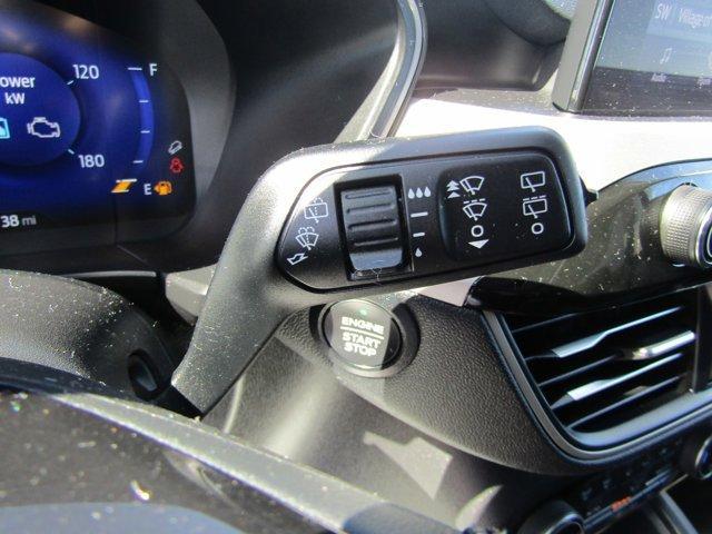 used 2022 Ford Escape car, priced at $25,905