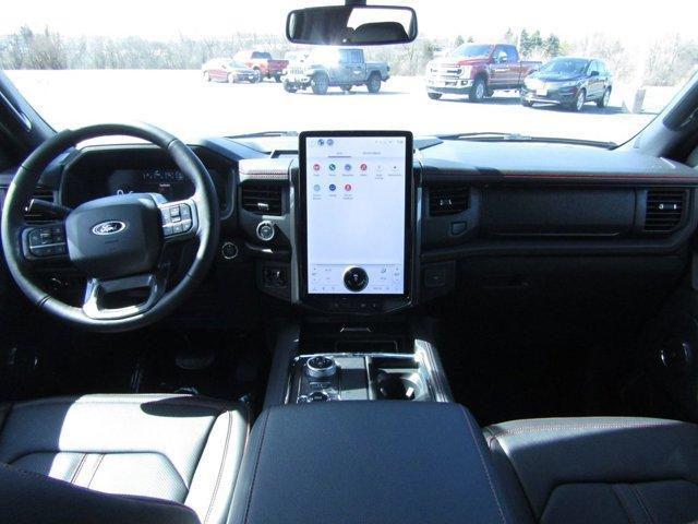 new 2024 Ford Expedition car, priced at $79,889