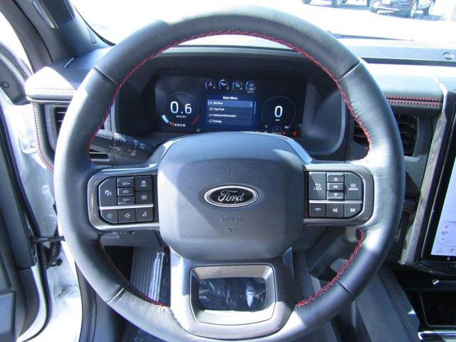 new 2024 Ford Expedition car, priced at $79,889