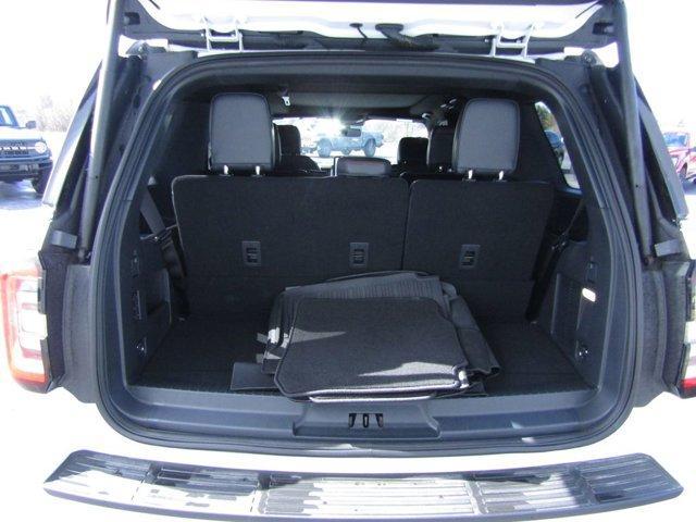 new 2024 Ford Expedition car, priced at $79,889