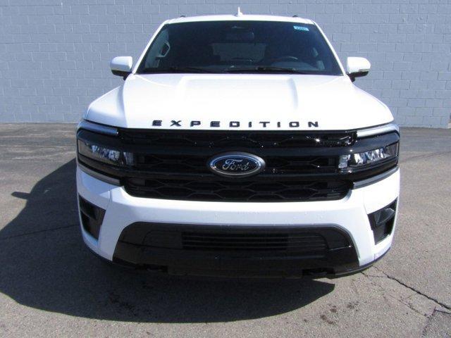 new 2024 Ford Expedition car, priced at $79,889