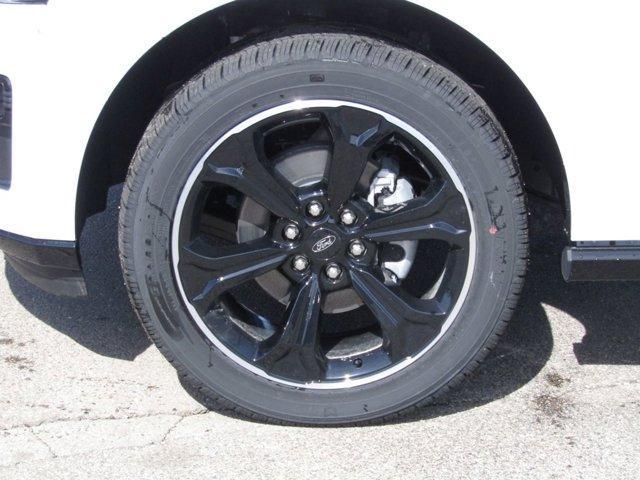 new 2024 Ford Expedition car, priced at $79,889
