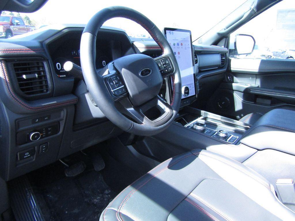 new 2024 Ford Expedition car, priced at $79,889