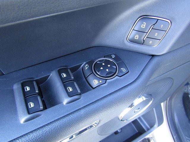 new 2024 Ford Expedition car, priced at $79,889