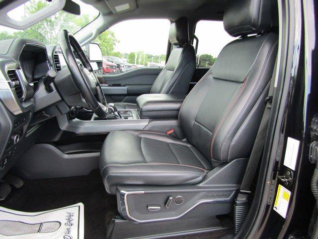 used 2021 Ford F-150 car, priced at $42,996