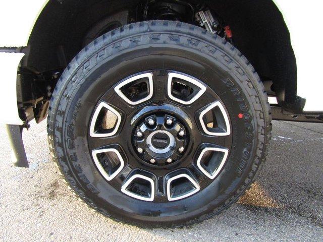 new 2026 Ford F-250 car, priced at $97,765