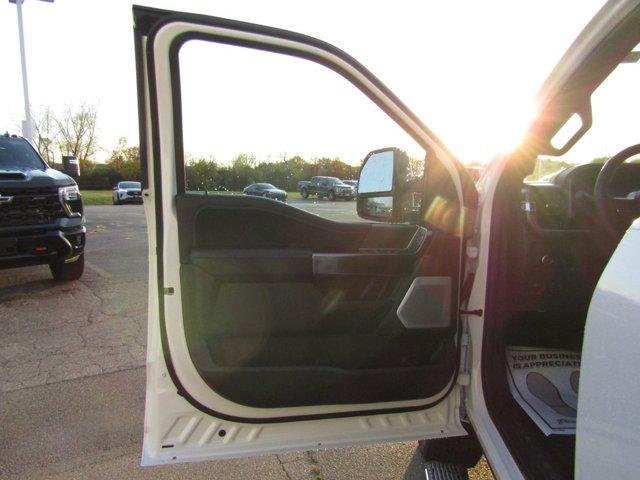 new 2026 Ford F-250 car, priced at $97,765