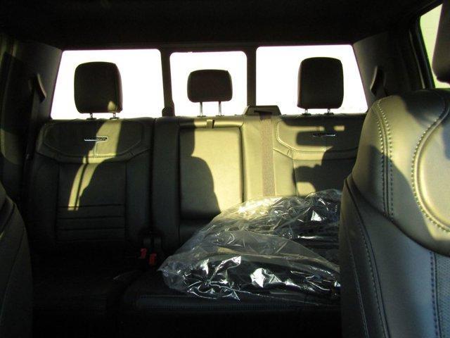 new 2026 Ford F-250 car, priced at $97,765