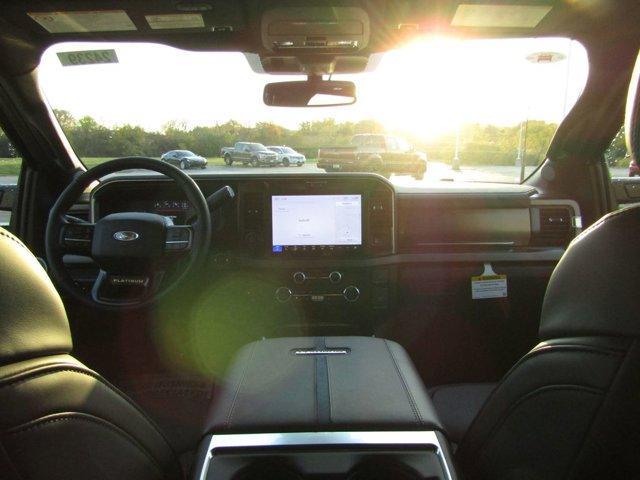 new 2026 Ford F-250 car, priced at $97,765