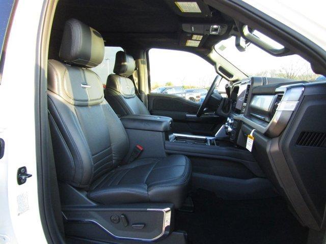 new 2026 Ford F-250 car, priced at $97,765