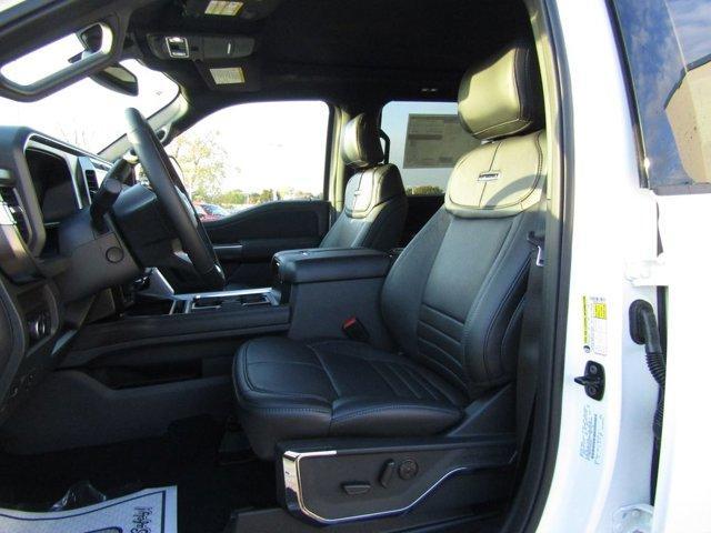 new 2026 Ford F-250 car, priced at $97,765