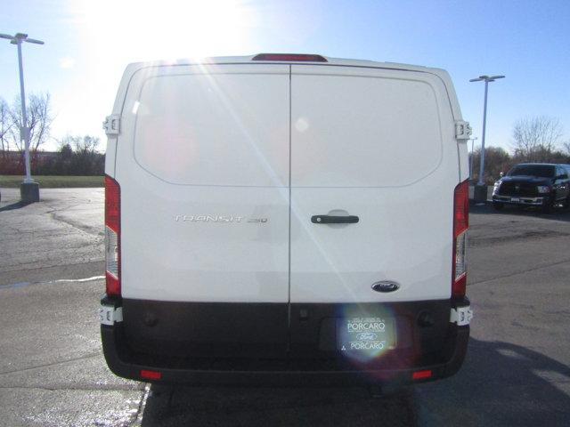 new 2024 Ford Transit-250 car, priced at $52,958