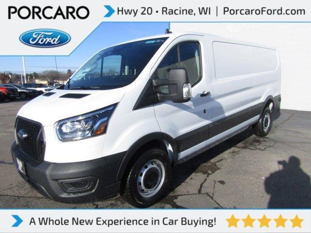 new 2024 Ford Transit-250 car, priced at $52,958