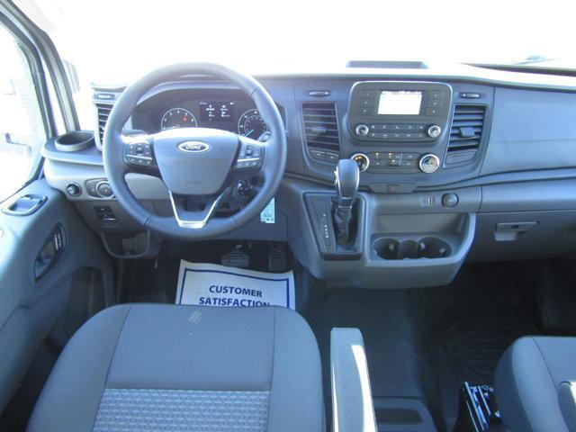 new 2024 Ford Transit-250 car, priced at $52,958