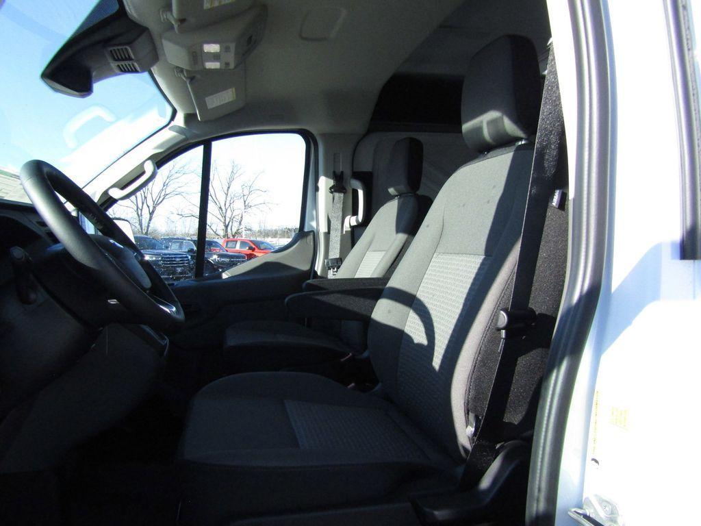 new 2024 Ford Transit-250 car, priced at $51,958