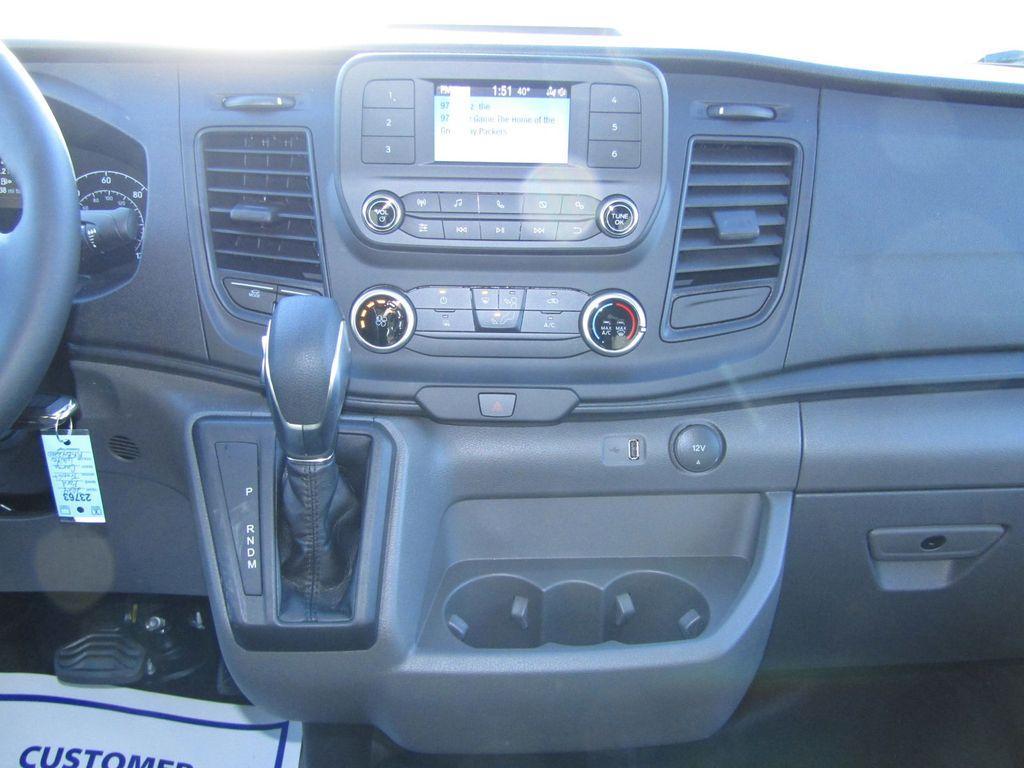 new 2024 Ford Transit-250 car, priced at $51,958