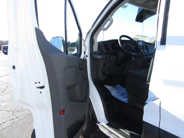 new 2024 Ford Transit-250 car, priced at $52,958