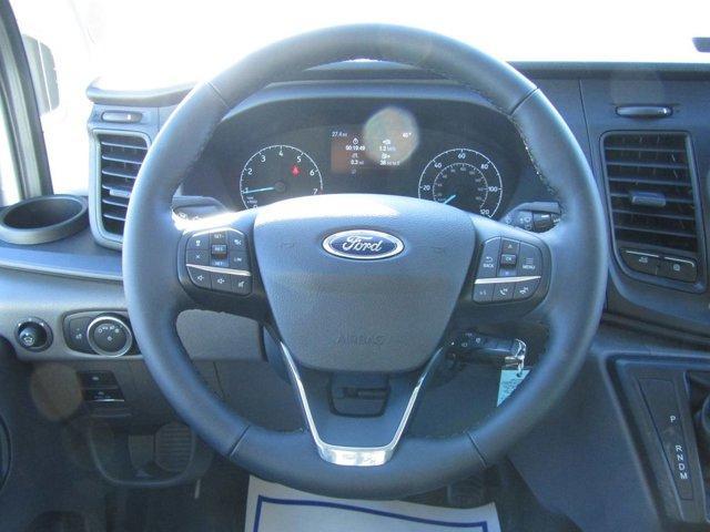 new 2024 Ford Transit-250 car, priced at $51,958